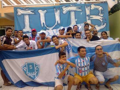 Torcida Bicolor (Manaus)