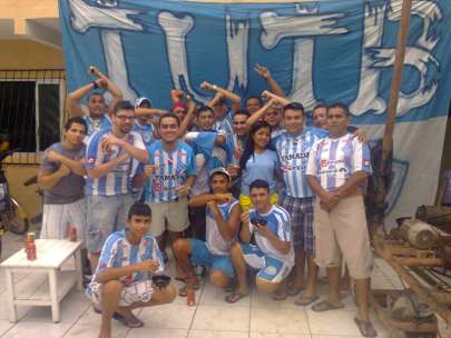 Torcida Bicolor (Manaus)