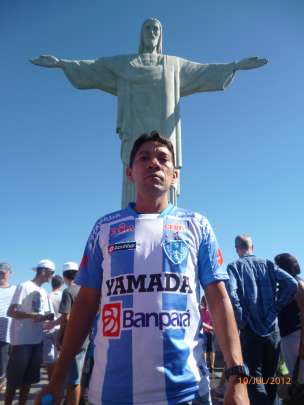 Ronaldo Moreira Borges (Rio de Janeiro)