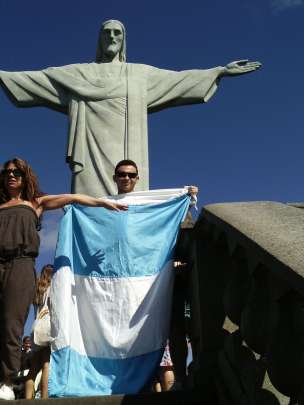 Maikon Gomes (Rio de Janeiro)