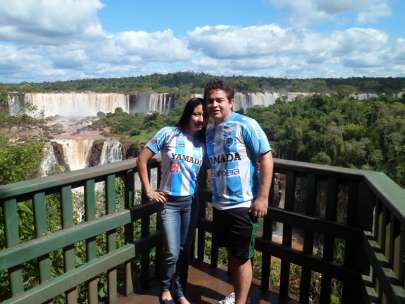 Rogerio Correa (Foz do Iguaçú)