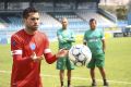 Após treino pela manhã em Belém, grupo bicolor embarca à tarde para São Paulo