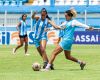 Aline Costa comanda treino tático na Curuzu