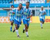 Papão goleia na estreia do Campeonato Paraense sub-17