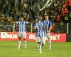 Paysandu vence o Ceará no Estádio Banpará Curuzu lotado