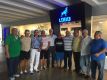 Encontro reúne ex-atletas de Futsal do Paysandu