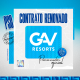 Paysandu e GAV Resorts renovam contrato