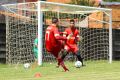 Jogadores que ficaram em Belém dão continuidade aos trabalhos