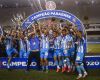 Incontestável: Paysandu vence clássico Re-Pa de novo e é campeão paraense pela  48ª vez