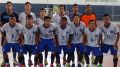 Futsal: Sub-17 vence e garante classificação para as quartas de final em primeiro lugar