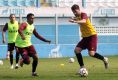 Fernando Lombardi destaca busca do time por um equilíbrio