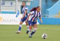 Futebol Feminino: Paysandu vence o Cabanos de goleada