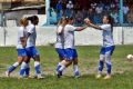 Futebol Feminino: Equipe bicolor enfrenta a Esmac neste final de semana