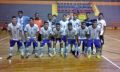 Futsal: Papão conquista o segundo turno do Paraense Sub-20