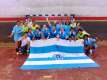 Equipe Adulto Feminino é campeão paraense pela nona vez