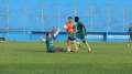 Papão treina visando o jogo contra o Atlético-GO