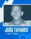 Paysandu se despede do ídolo João Tavares