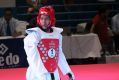 Josiane Lima representará o Paysandu no Mundial de Taekwondo na Rússia