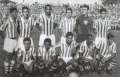 Há 49 anos o Paysandu vencia o poderoso Peñarol-URU