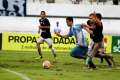 Paysandu empata sem gols no primeiro jogo da final do 1º turno