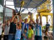 Paysandu conquista a primeira etapa do Campeonato Paraense de Regata