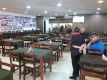 Paysandu inaugura novo restaurante na Sede Social