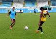 Jogadores começaram tratamento ainda em Goiânia