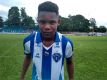 Atacante do sub-15 bicolor, Ezequiel Ivo revela conselhos e brincadeiras do irmão zagueiro