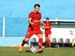 Guilherme Alves comanda mais um jogo-treino contra o time sub-20