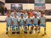 Final do Campeonato Paraense de futebol de salão sub-20 será no Marajó