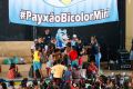 Paysandu participa de Natal Solidário