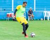 Bicolores realizam último treino antes da partida contra o Criciúma-SC