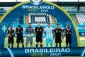 Papão encerra sua participação no Campeonato Brasileiro