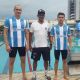 Bicolores disputam Copa Norte nas piscinas da Uepa