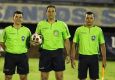 Árbitro do Tocantins comandará Paysandu x Santos-AP