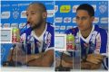 Novos contratados do Paysandu são apresentados para a imprensa