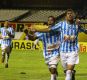 Paysandu estréia na Copa do Brasil 2015