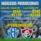 Ingressos para jogo da Copa do Brasil começam a ser vendidos hoje (06)