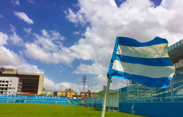 Paysandu contrata dois jogadores