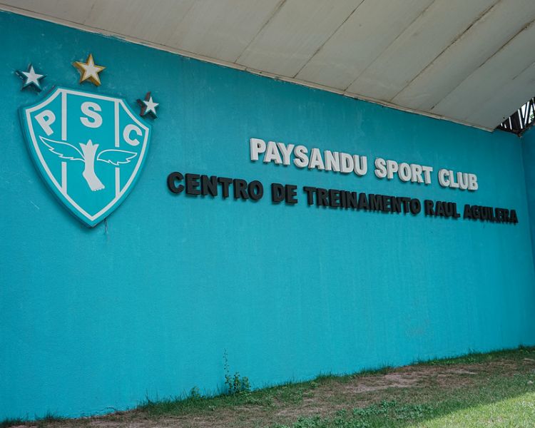 Diretoria realiza promoção para os dois próximos jogos do Paysandu em casa