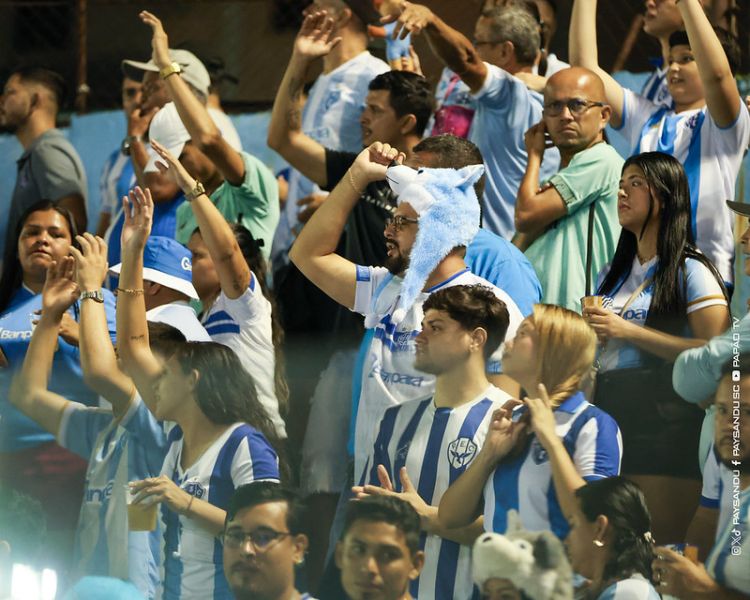 Dois por R$ 70: Papão lança promoção de ingressos para jogos contra Brusque-SC e Barra-SC