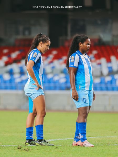 Papão é superado diante do Ceará