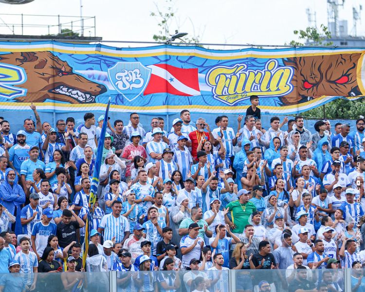 Papão inicia venda de ingressos para a partida contra o Botafogo-PB