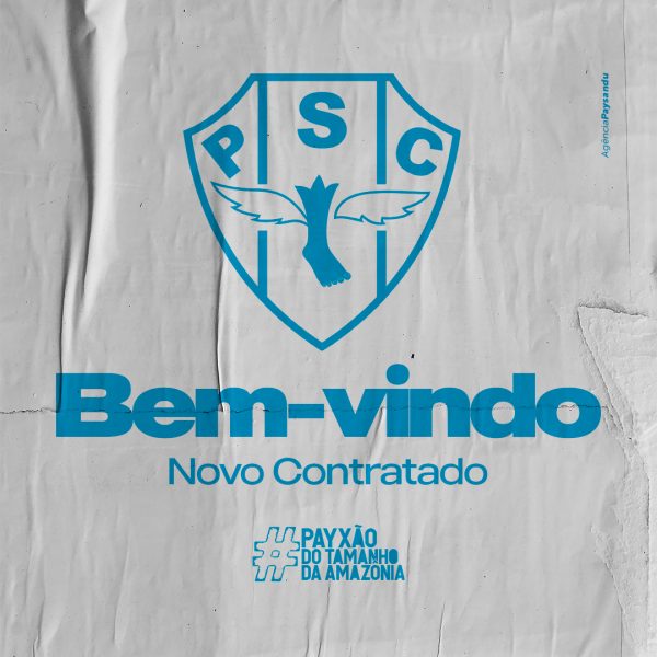 Paysandu Sport Club :: O Maior Campeão da Amazônia