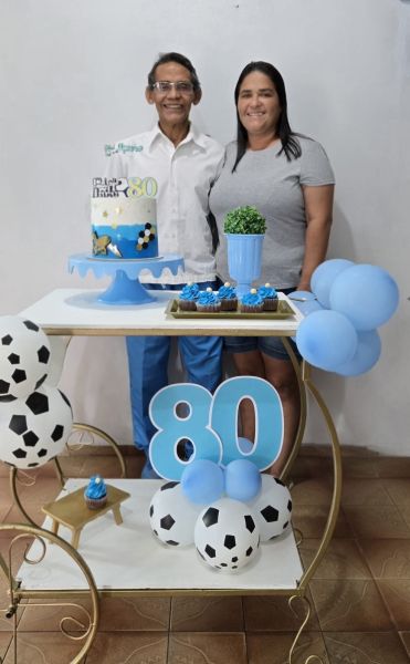 Nota de pesar: Aline Buraslan Cavalcante