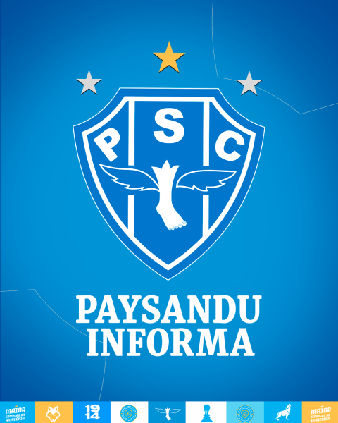 Paysandu começa a definir planejamento para 2027