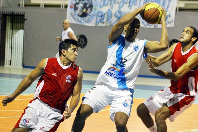 Assembléia Paraense  Campeonato de Basquetebol