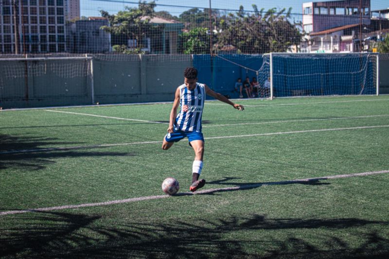 Futebol Barreiro - BH