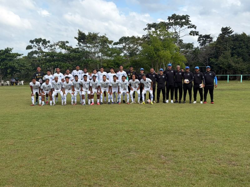 Paysandu vence e está na semifinal da Supercopa Pará Sub-17