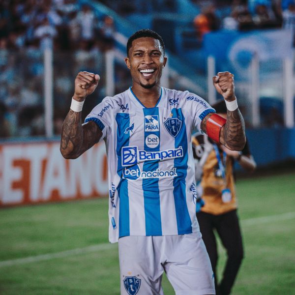 AS É CAMPEÃO DA SÉRIE C 2023! 